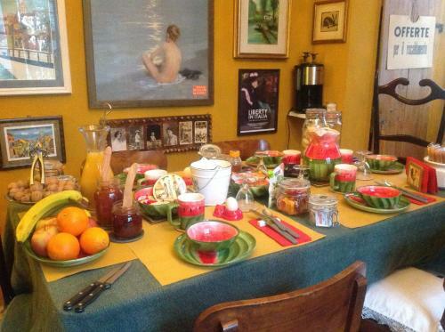 Bed & Breakfast Al Porretto