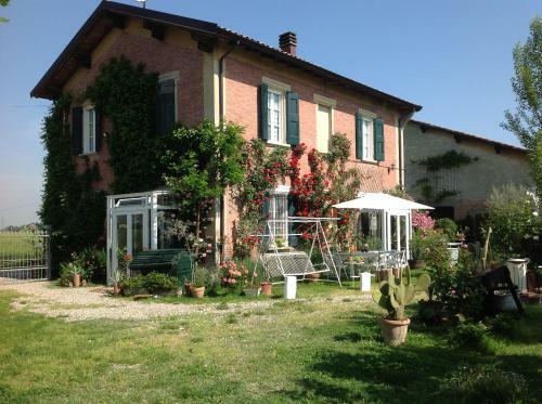 Bed & Breakfast Al Porretto
