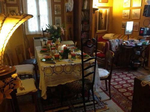Bed & Breakfast Al Porretto
