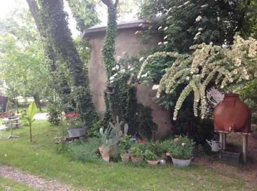 Bed & Breakfast Al Porretto