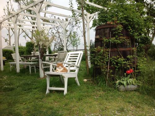 Bed & Breakfast Al Porretto