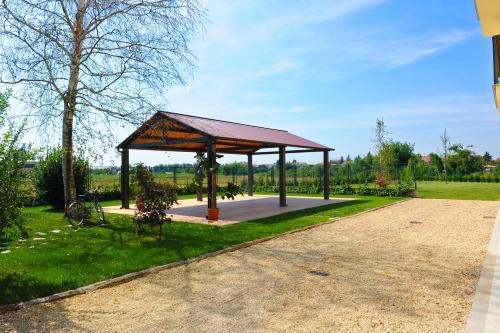 Agroturismo Agriturismo Villa Albina