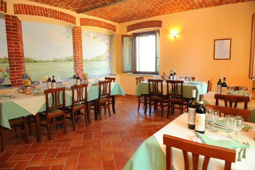 Agroturismo Agriturismo Villa Albina