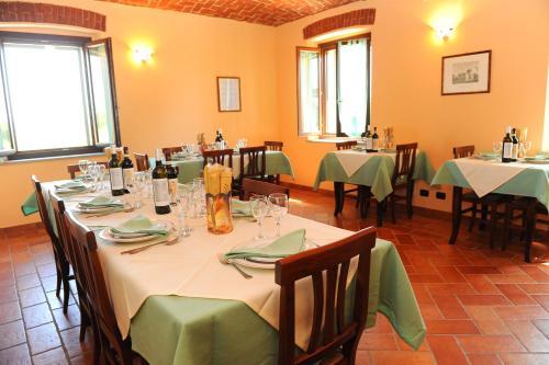 Agroturismo Agriturismo Villa Albina