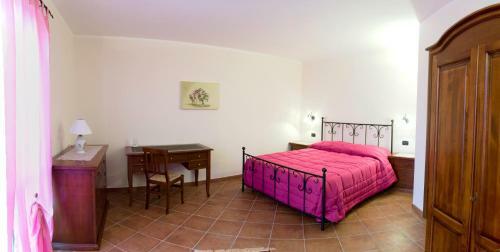 Agroturismo Agriturismo Villa Albina