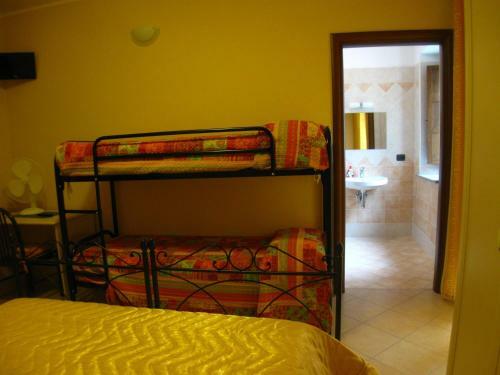 B&B Il Vecchio Portale