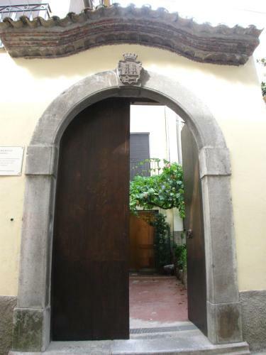 B&B Il Vecchio Portale