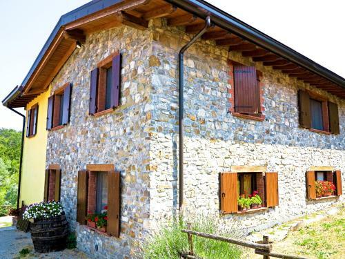 B&B Il Bosco Delle Fate