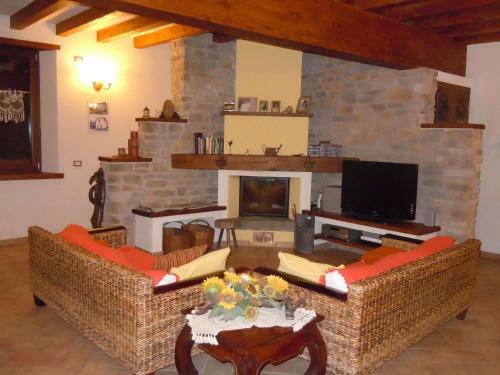 B&B Il Bosco Delle Fate