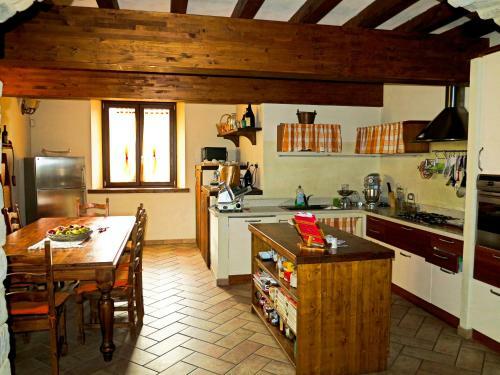 B&B Il Bosco Delle Fate