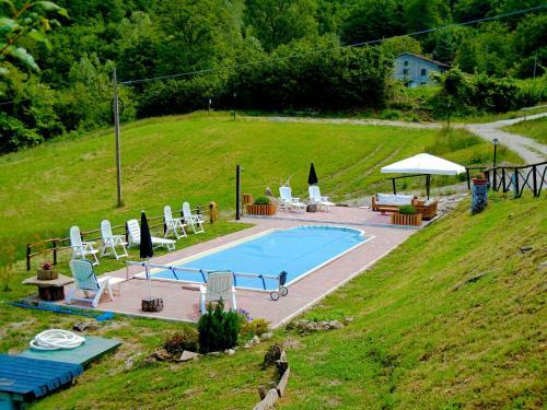 B&B Il Bosco Delle Fate