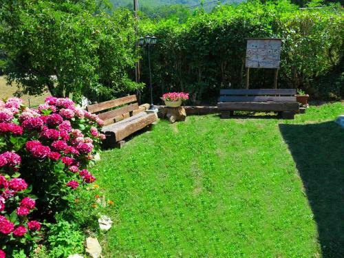 B&B Il Bosco Delle Fate