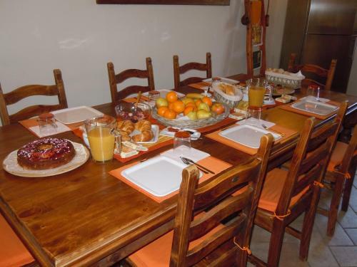 B&B Il Bosco Delle Fate