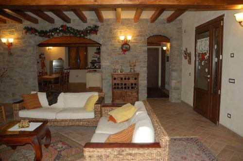 B&B Il Bosco Delle Fate