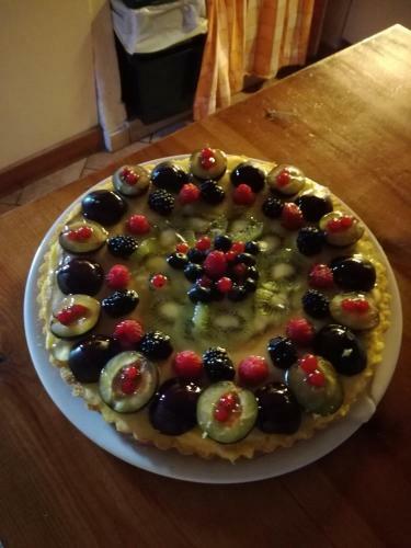 B&B Il Bosco Delle Fate