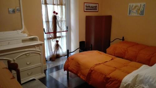 Albergue Ostello Villa Franceschini