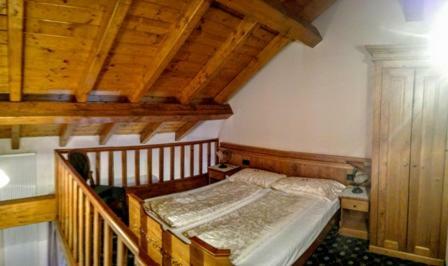 Hotel Ristorante La Bocchetta