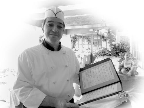Hotel Ristorante La Bocchetta