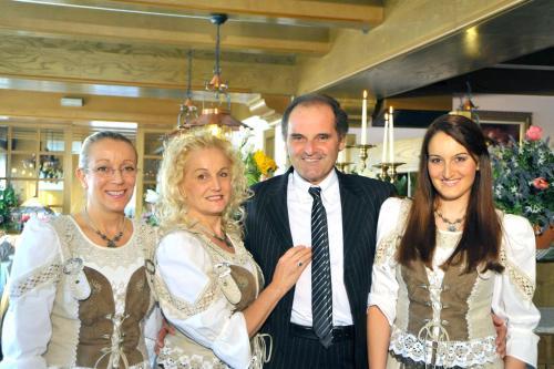 Hotel Ristorante La Bocchetta