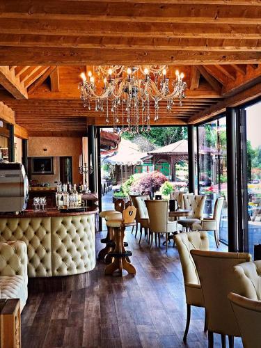 Hotel Ristorante La Bocchetta