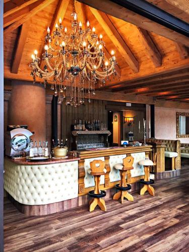 Hotel Ristorante La Bocchetta