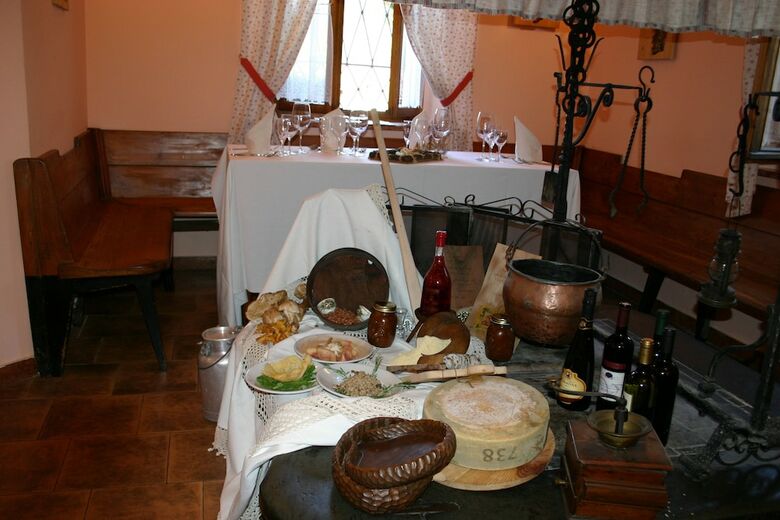Hotel Albergo Alle Alpi