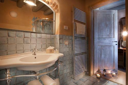 Bed & Breakfast Boutique Hotel Villa Dei Campi