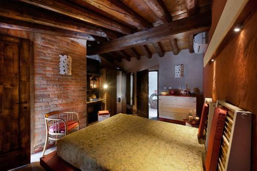 Bed & Breakfast Boutique Hotel Villa Dei Campi