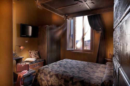 Bed & Breakfast Boutique Hotel Villa Dei Campi