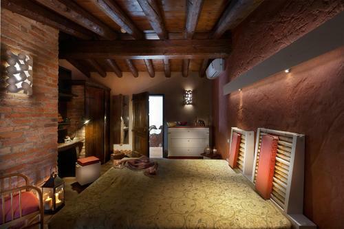 Bed & Breakfast Boutique Hotel Villa Dei Campi