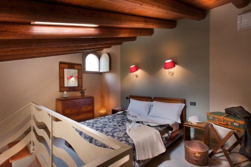 Bed & Breakfast Boutique Hotel Villa Dei Campi