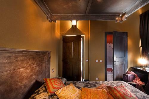 Bed & Breakfast Boutique Hotel Villa Dei Campi