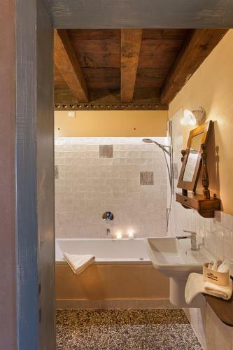 Bed & Breakfast Boutique Hotel Villa Dei Campi