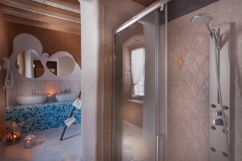 Bed & Breakfast Boutique Hotel Villa Dei Campi