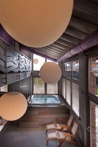 Bed & Breakfast Boutique Hotel Villa Dei Campi