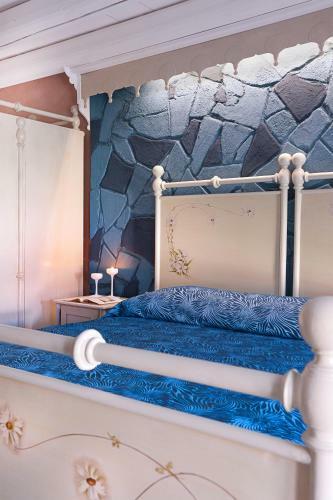 Bed & Breakfast Boutique Hotel Villa Dei Campi