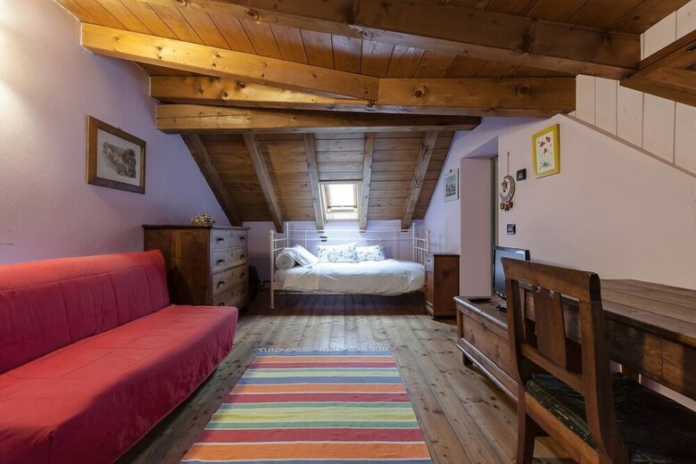 B&B Casa Tom�