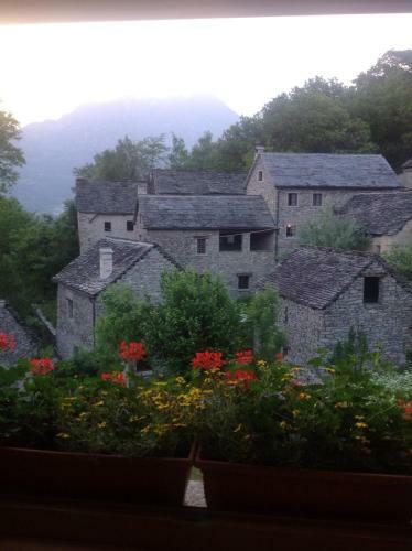 Bed & Breakfast Casa Brencio