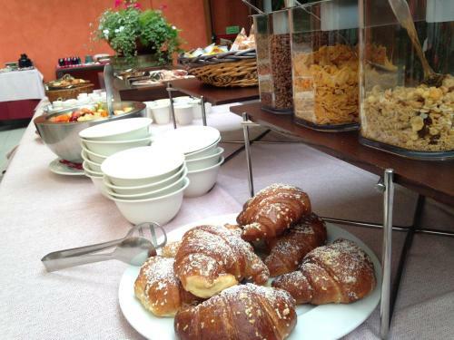 Hotel Trattoria Locanda Ai Tre Amici