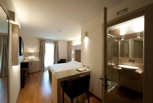 Hotel Trattoria Locanda Ai Tre Amici