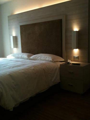 Hotel Trattoria Locanda Ai Tre Amici