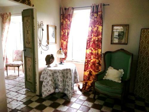 B&B La Locanda Di Cavoleto