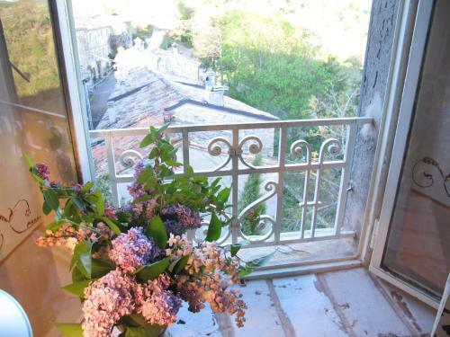 B&B La Locanda Di Cavoleto