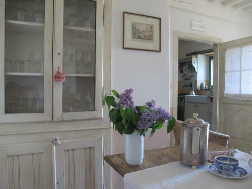 B&B La Locanda Di Cavoleto