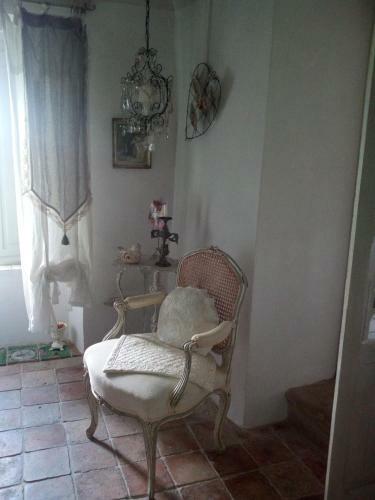 B&B La Locanda Di Cavoleto