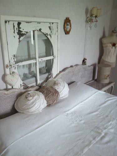 B&B La Locanda Di Cavoleto