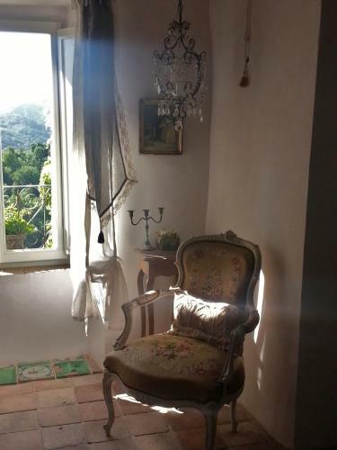 B&B La Locanda Di Cavoleto