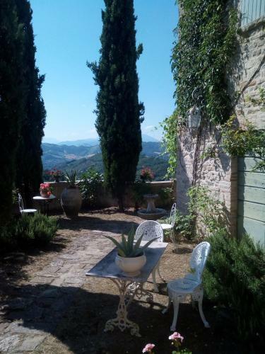 B&B La Locanda Di Cavoleto