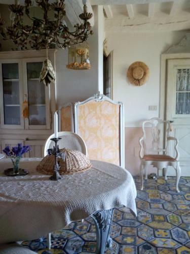 B&B La Locanda Di Cavoleto