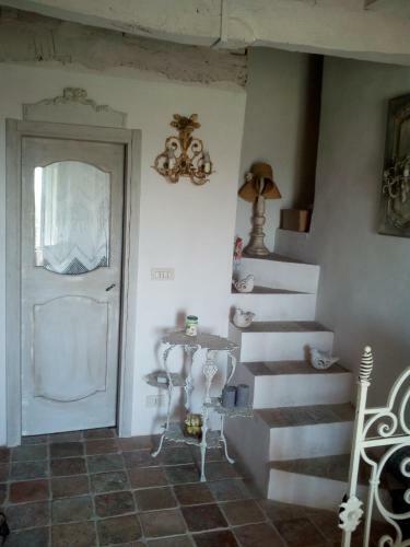 B&B La Locanda Di Cavoleto